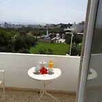 Anezina Hotel Drios