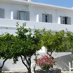 Anezina Hotel 2*