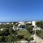 Hotel Anezina Drios