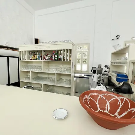 Ξενοδοχείο Anezina Δρυός