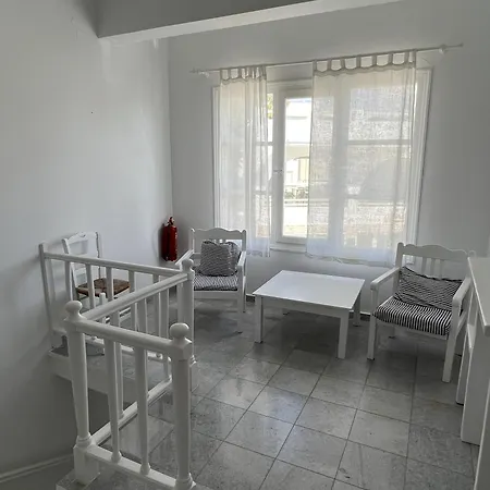Anezina Hotel Drios