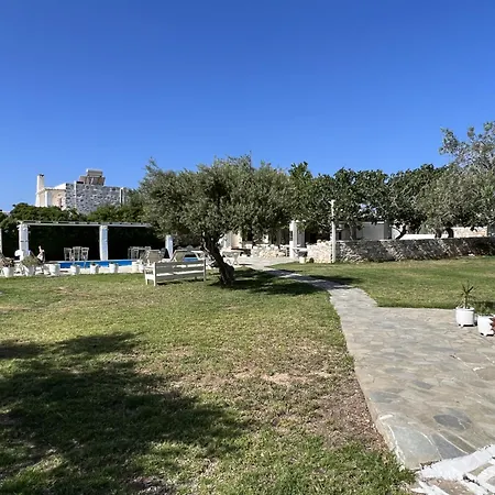 Anezina Ξενοδοχείο 2*