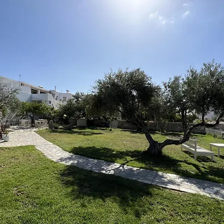 Anezina Ξενοδοχείο 2*