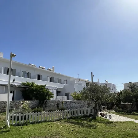 Ξενοδοχείο Anezina