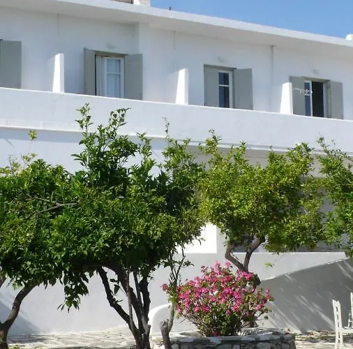 Anezina Ξενοδοχείο 2*