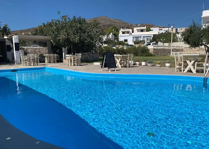 Anezina 2* Δρυός