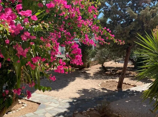 Anezina Ξενοδοχείο 2*