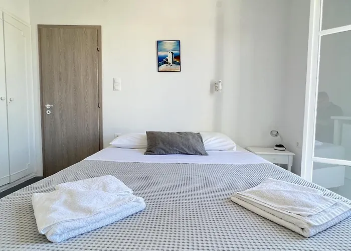 Anezina Ξενοδοχείο