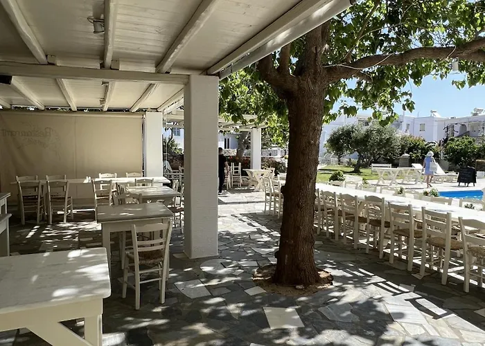 Anezina 2* Δρυός