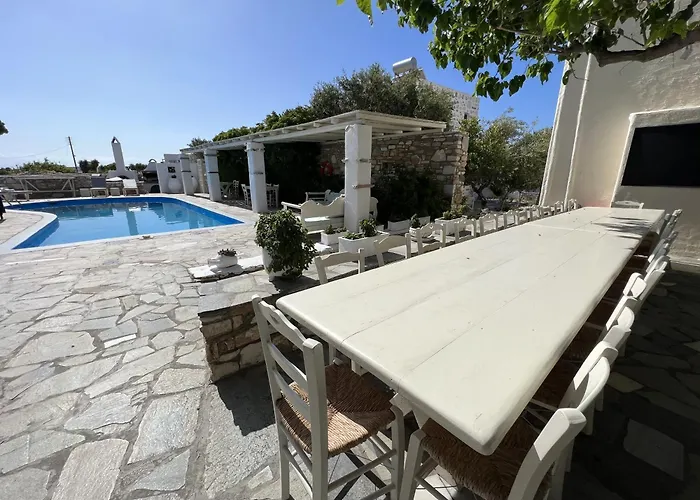 Anezina 2* Δρυός