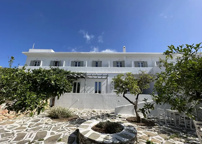 Anezina Ξενοδοχείο