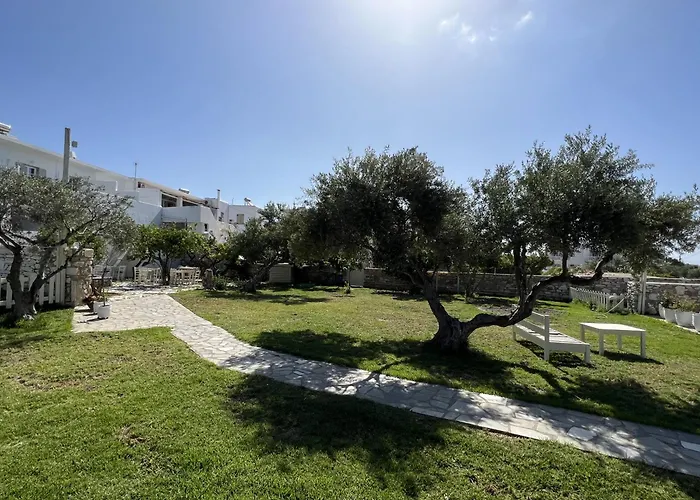 Anezina Ξενοδοχείο 2*