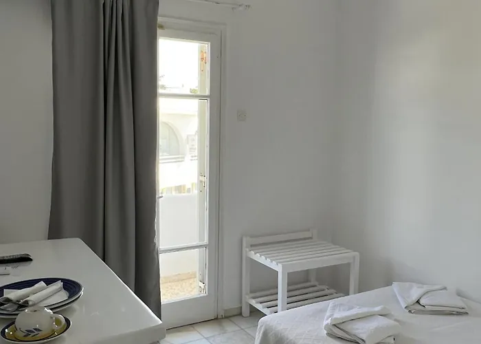 Anezina 2* Δρυός