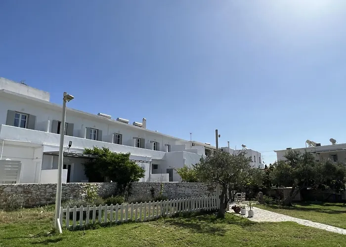 Ξενοδοχείο Anezina