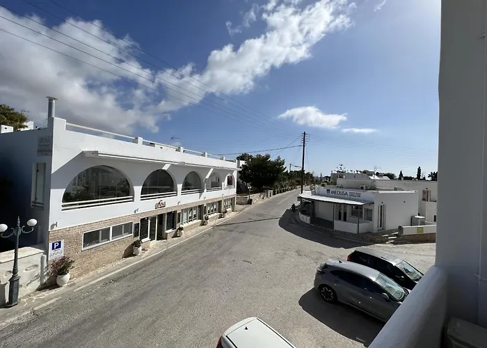 Anezina 2* Δρυός