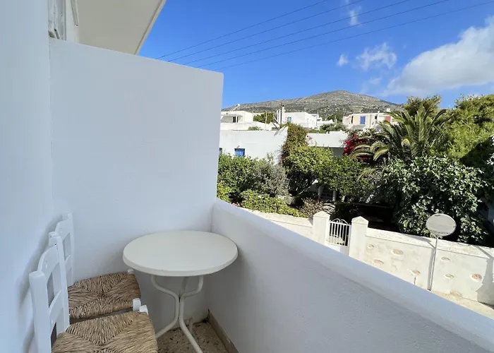 Ξενοδοχείο Anezina 2*