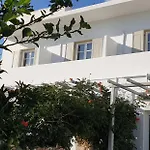 Anezina Hotel Drios