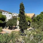 Hotel Anezina Drios