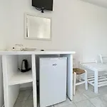 Anezina Hotel Drios