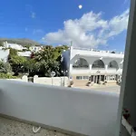 Anezina Hotel Drios