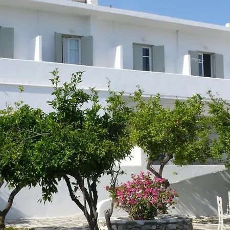 Anezina Hotel 2*