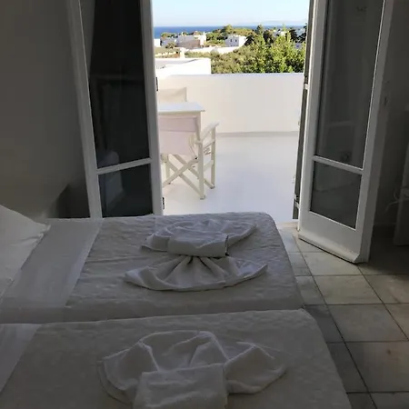 Anezina Hotel 2*