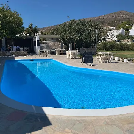 Hotel Anezina 2*