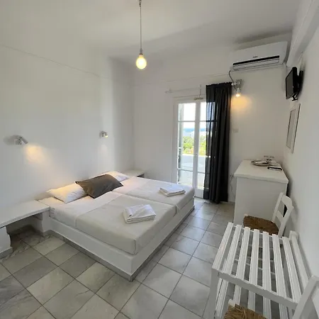 Hotel Anezina