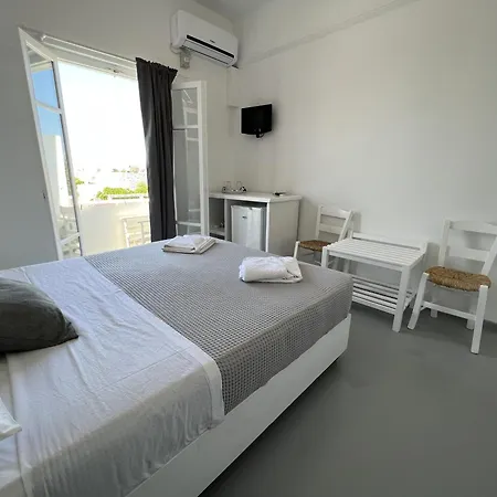 Hotel Anezina Drios
