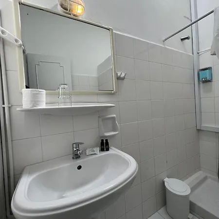 Anezina Hotel Drios