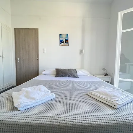 Anezina Hotell
