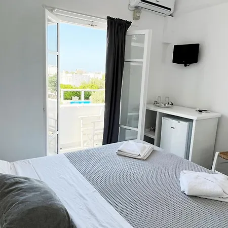 Anezina Hotel 2*