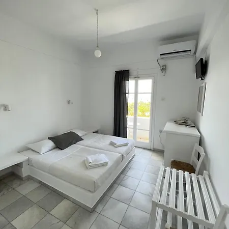 Hotel Anezina Drios