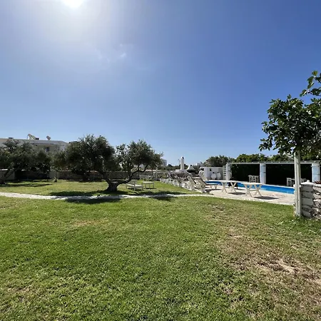 Hotel Anezina
