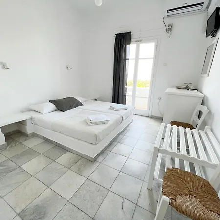 Anezina Hotel 2*