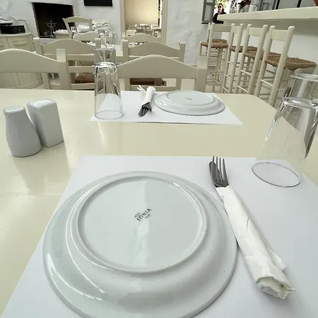Hotel Anezina 2*