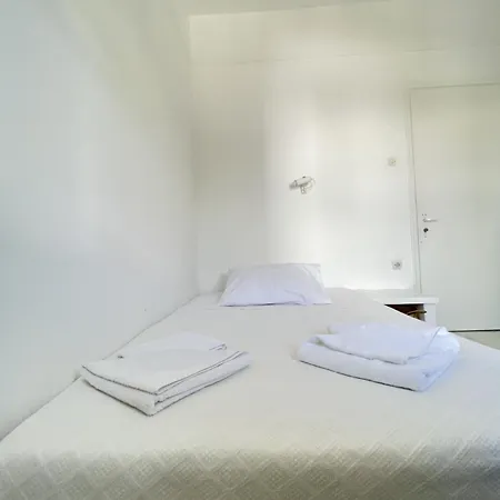 Hotel Anezina Drios