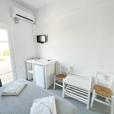 Anezina Hotel