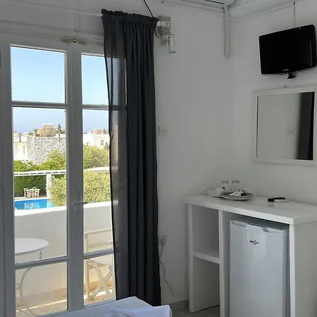 Hotel Anezina