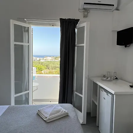 Hotell Anezina