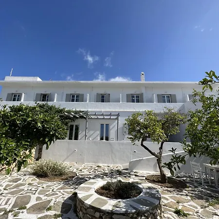Anezina Hotel