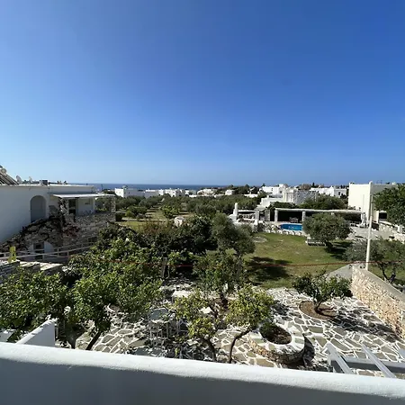 Hotell Anezina