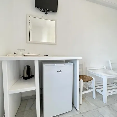 Anezina Hotel Drios