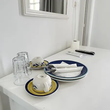 Hotell Anezina