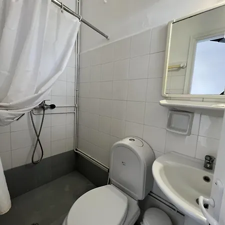 Hotel Anezina 2*