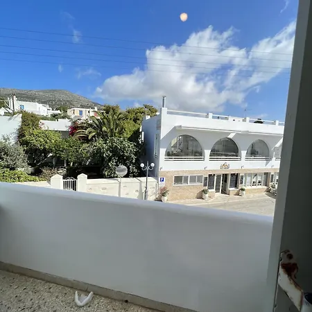 Anezina Hotel Drios