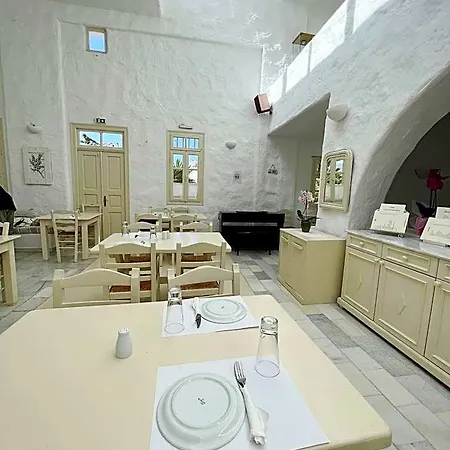 Hotel Anezina
