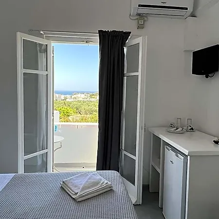 Anezina Hotel 2*