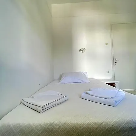 Hotel Anezina Drios