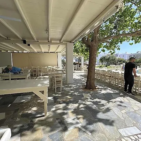 Anezina Hotel 2*